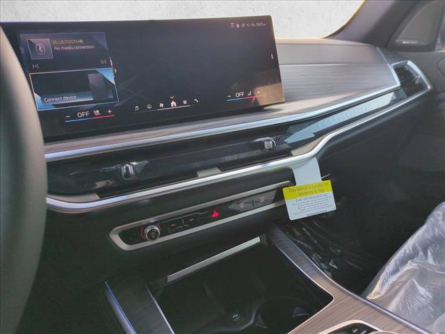 New 2026 BMW X5 xDrive50e AWD/4WD image 14