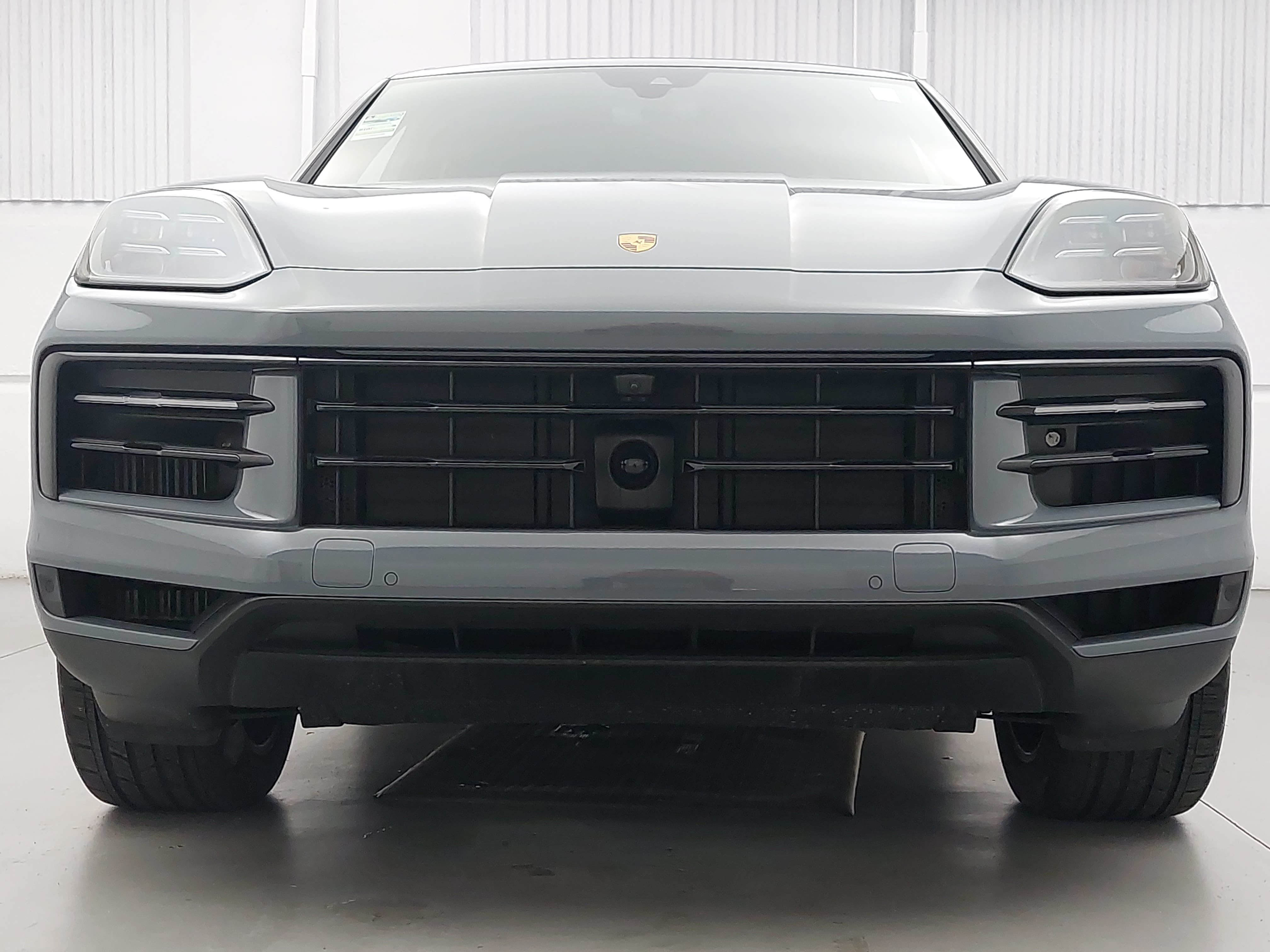 Certified 2026 Porsche Cayenne AWD/4WD image 10