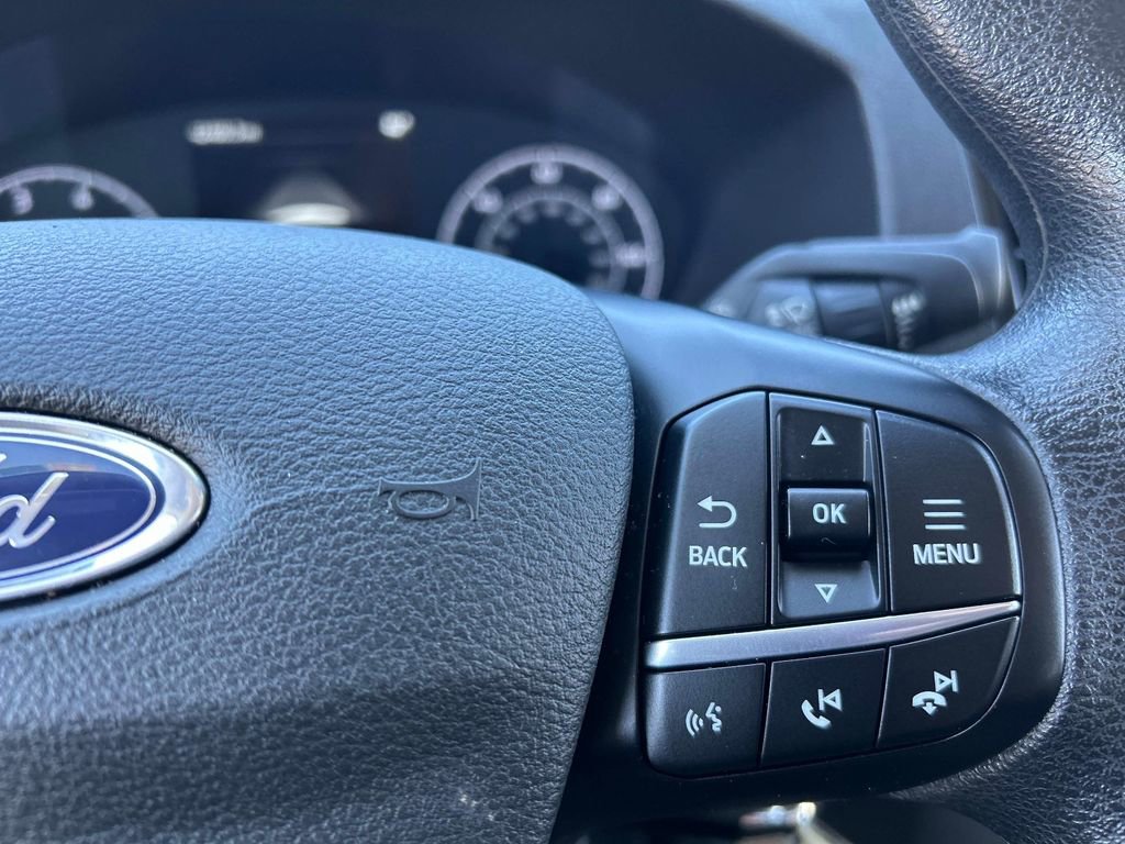 Used 2024 Ford Transit 350 XLT image 25