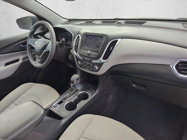 Used 2024 Chevrolet Equinox LS image 22