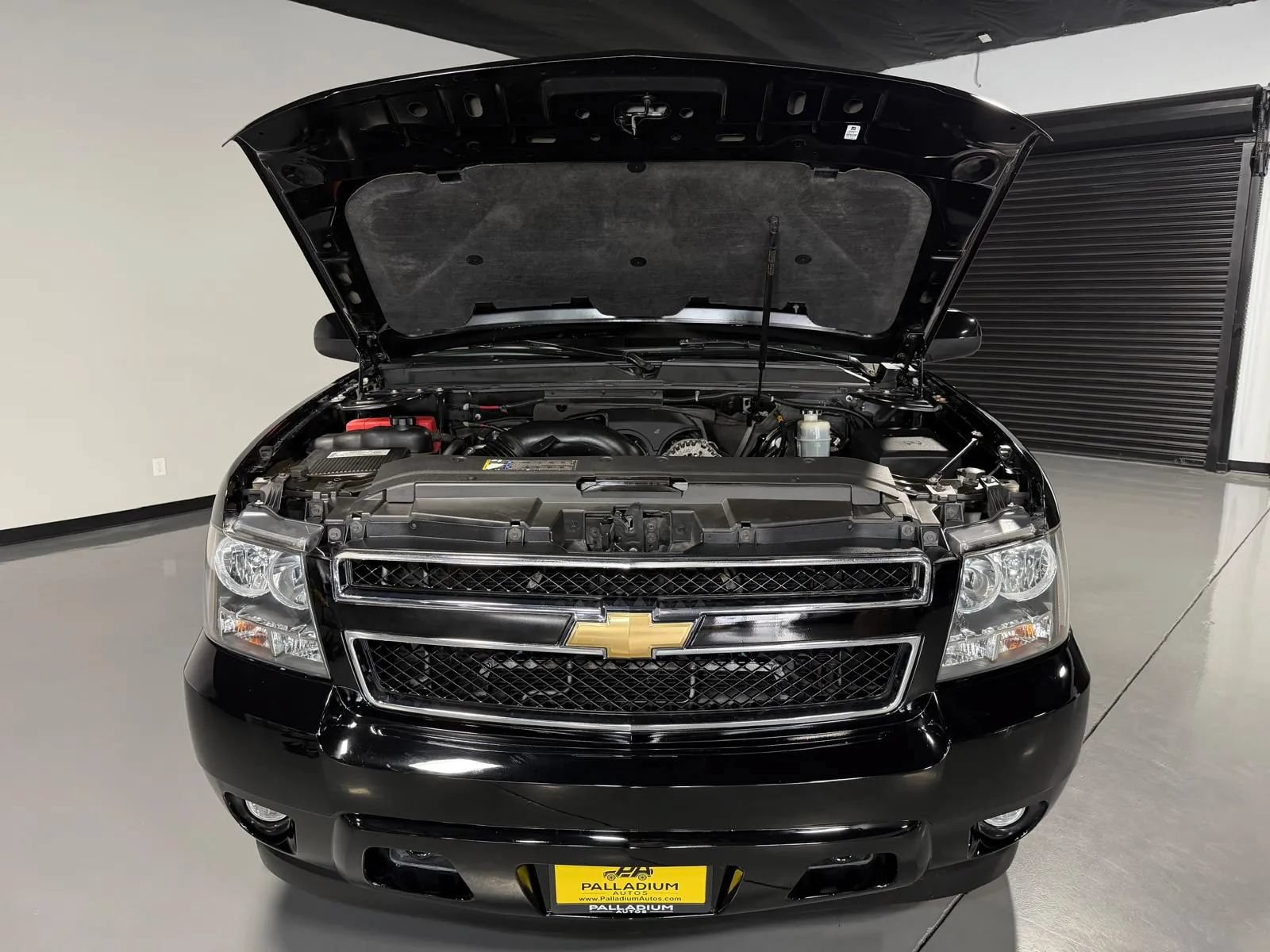 Used 2007 Chevrolet Avalanche LTZ w/ LTZ Preferred Equipment Group AWD/4WD image 7
