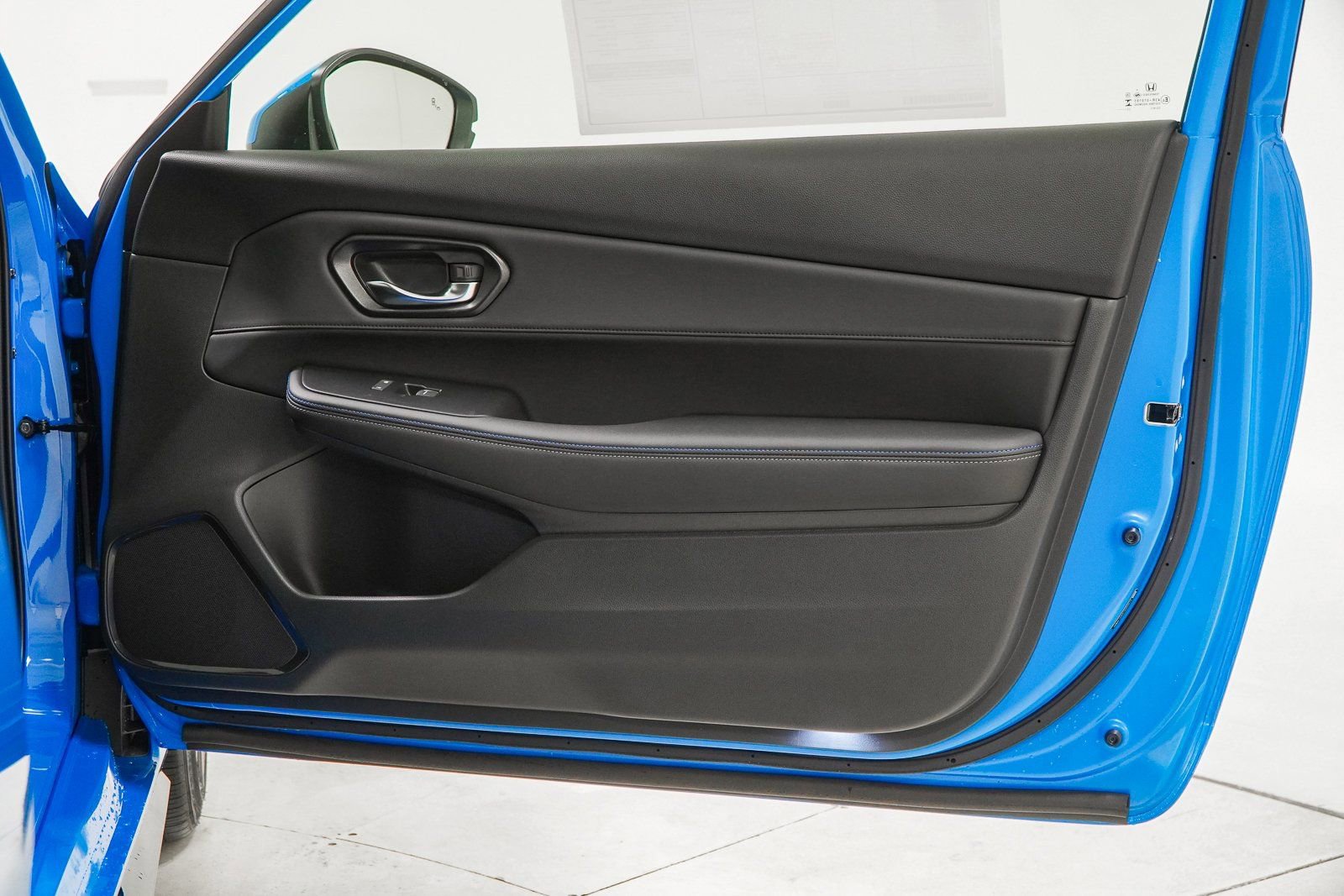 New 2026 Honda Prelude image 42