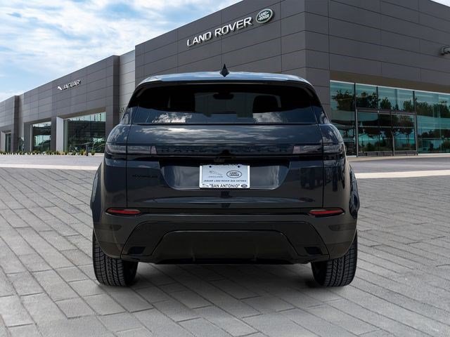 New 2026 Land Rover Range Rover Evoque Hoxton AWD/4WD image 4