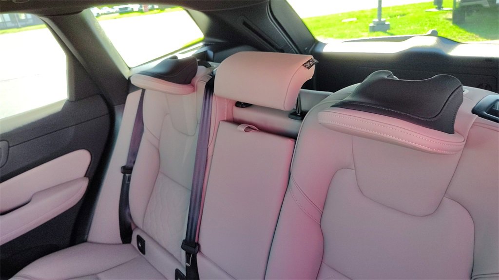 New 2026 Volvo XC60 B5 Plus w/ Climate Package image 23