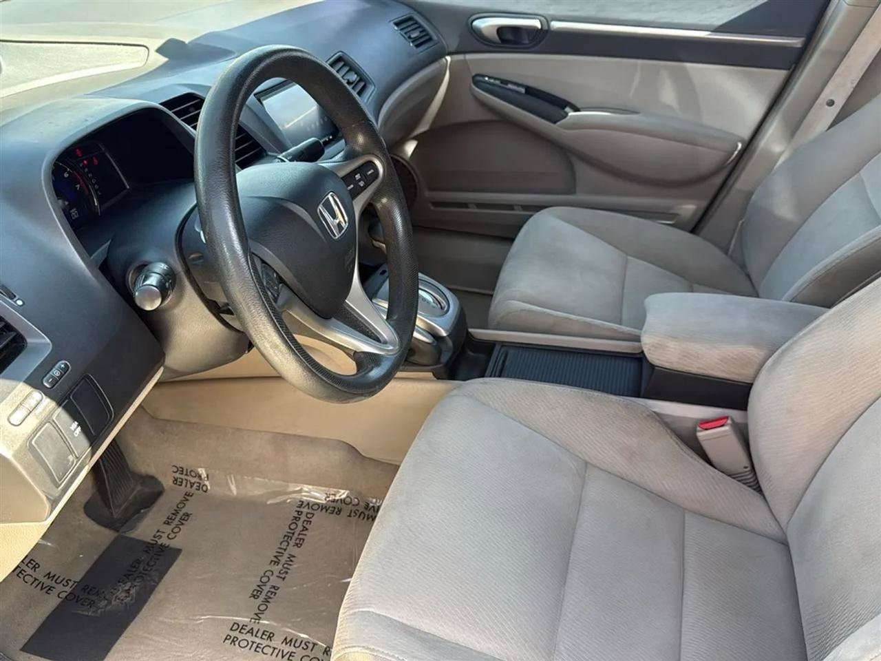 Used 2010 Honda Civic Hybrid Sedan image 31