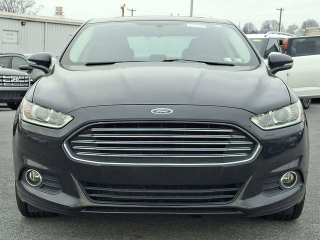 Used 2014 Ford Fusion SE w/ Equipment Group 201A video 2