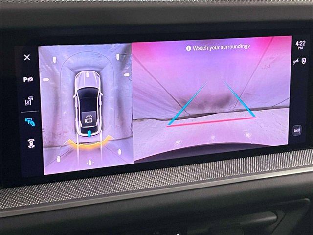 New 2025 Porsche Cayenne S image 33