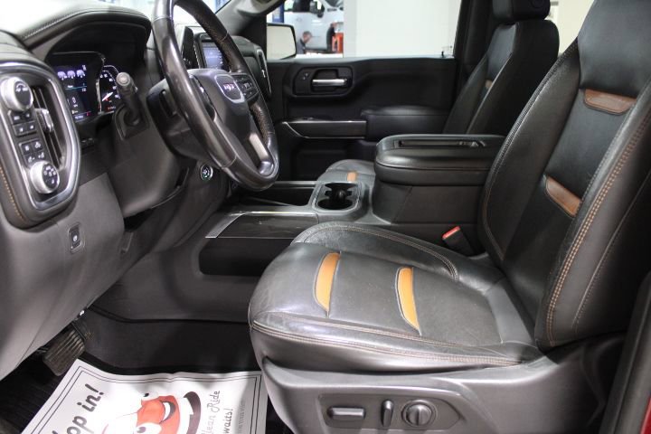 Used 2020 GMC Sierra 1500 AT4 w/ AT4 Premium Package image 16