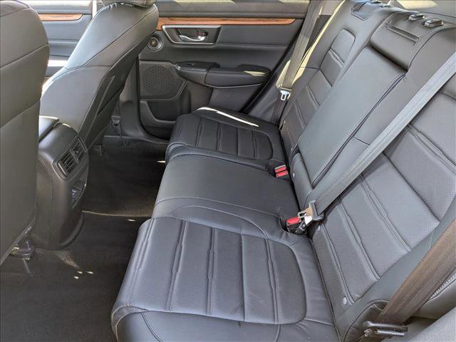 Used 2022 Honda CR-V EX-L image 18