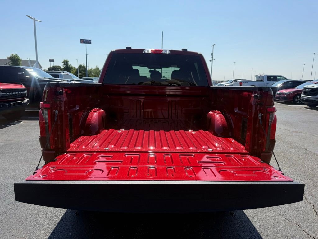 New 2026 Ford F150 STX AWD/4WD image 44