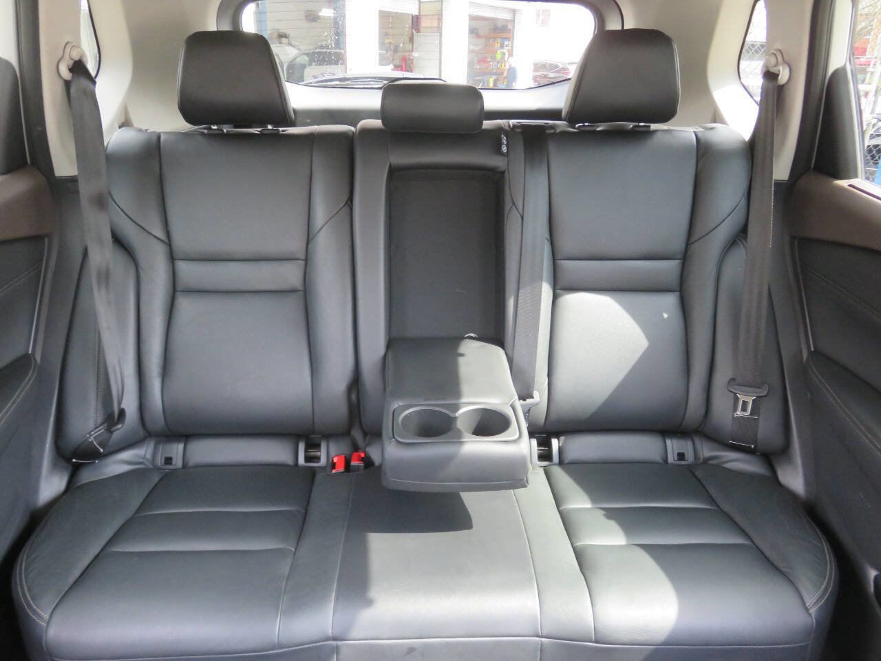 Used 2021 Nissan Rogue SL image 23