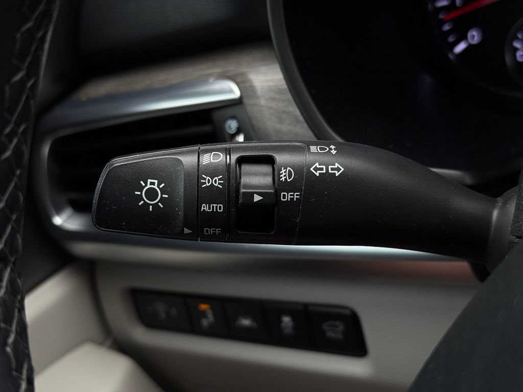 Used 2021 Kia Telluride SX w/ Nightfall Edition Package AWD/4WD image 26