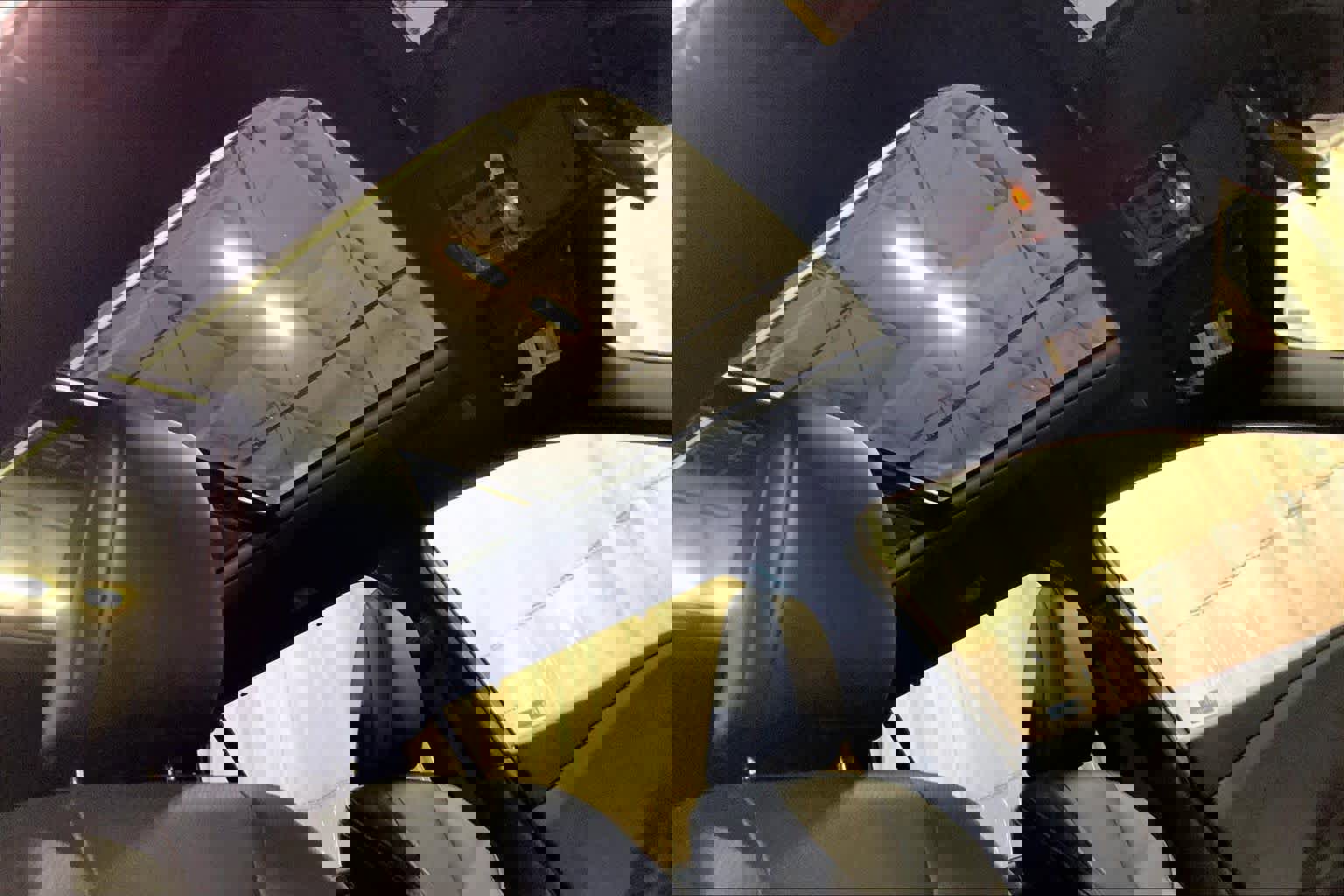 Certified 2024 Lexus TX 350 AWD w/ Technology Package image 14