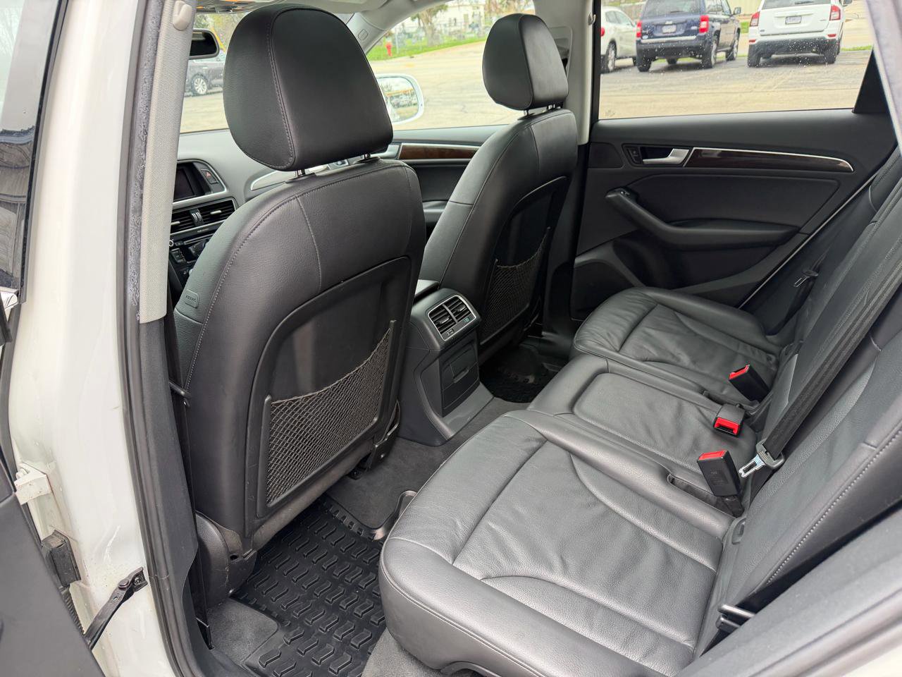 Used 2013 Audi Q5 2.0T Premium Plus AWD/4WD image 13