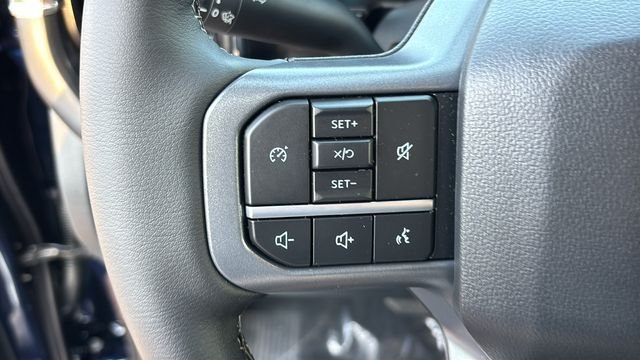 New 2027 Ford F350 4x4 Crew Cab Super Duty image 13