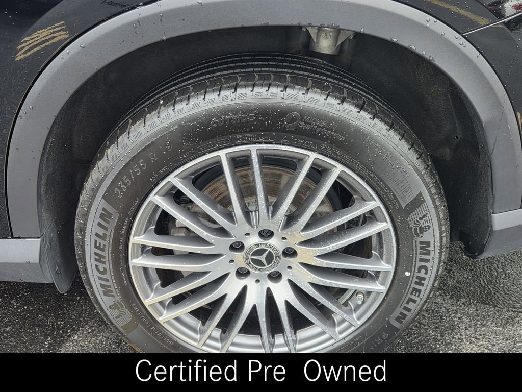 Certified 2026 Mercedes-Benz GLC 300 4MATIC image 15