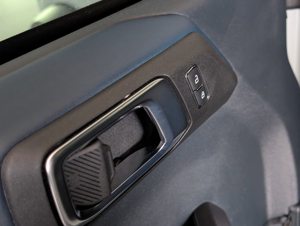 Certified 2024 Ford Bronco Outer Banks AWD/4WD image 24