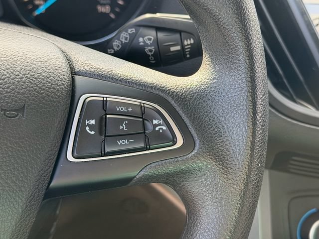 Certified 2019 Ford Escape SE FWD image 26