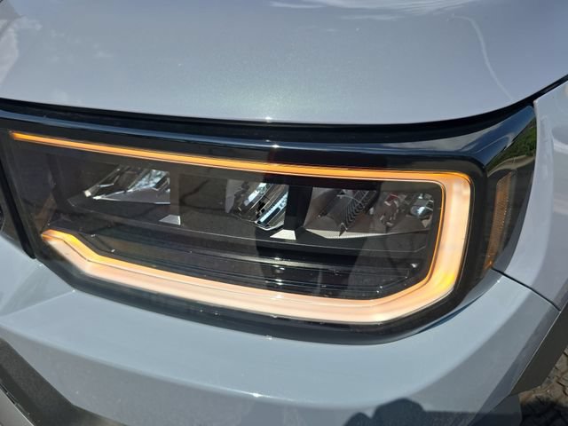 New 2026 Honda Passport TrailSport Elite image 33