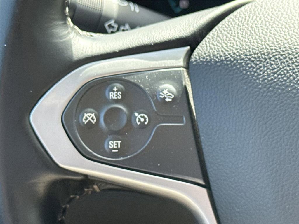 Used 2022 Chevrolet Colorado LT w/ Fleet Safety Package image 31