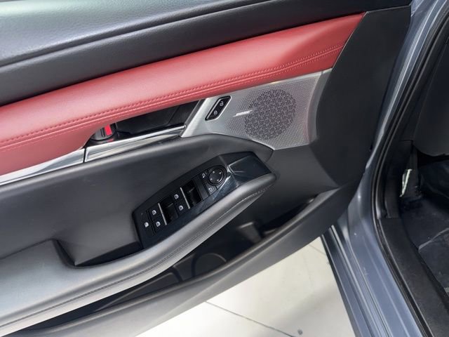 Used 2022 MAZDA MAZDA3 s image 12