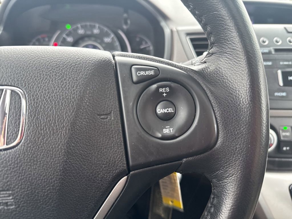 Used 2014 Honda CR-V EX-L image 26