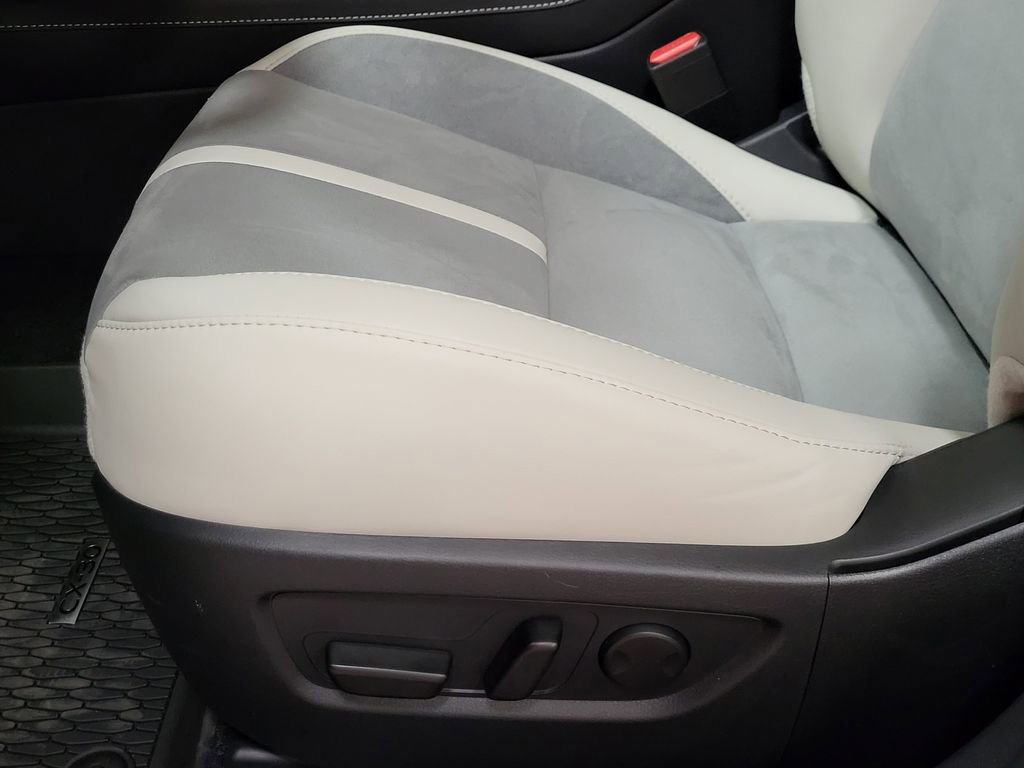 New 2026 MAZDA CX-30 Aire Edition image 13