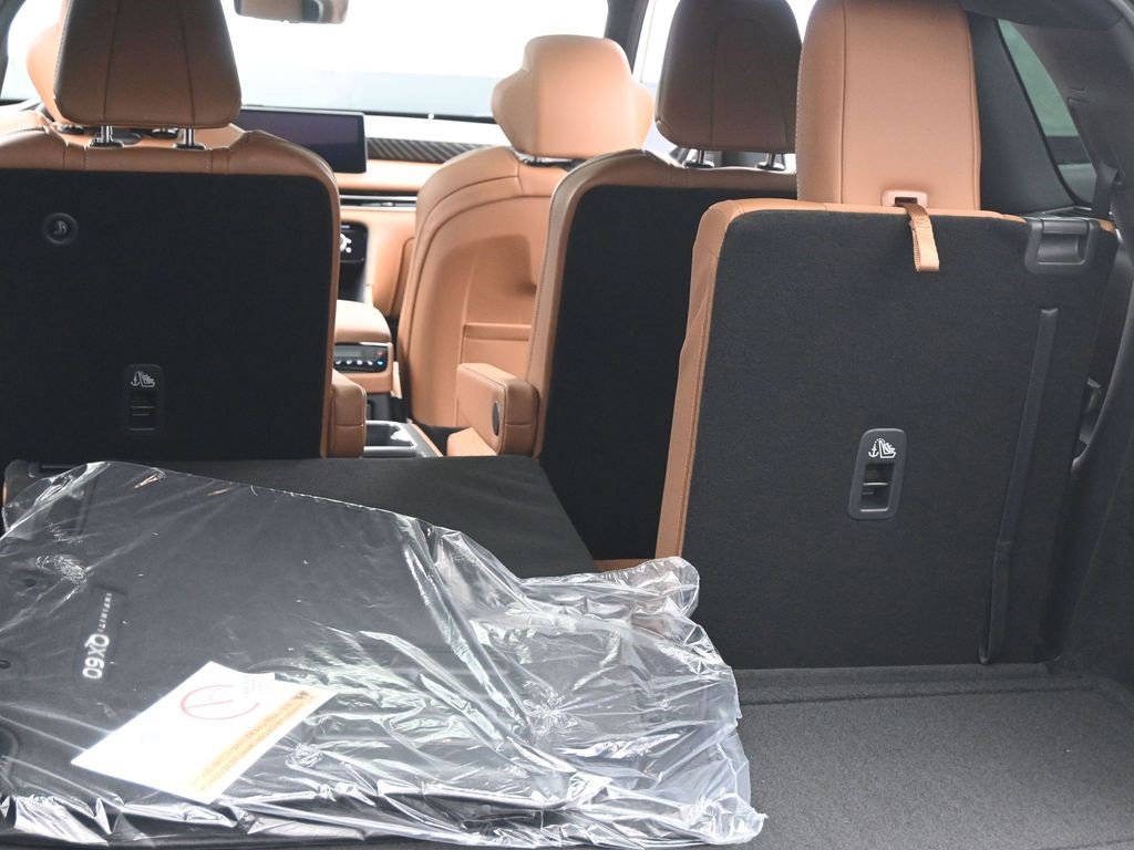 New 2026 INFINITI QX60 Autograph image 22