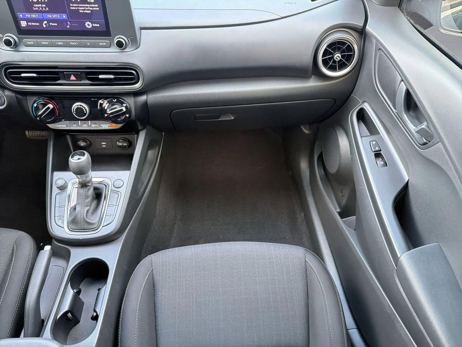 Used 2022 Hyundai Kona SEL FWD image 26