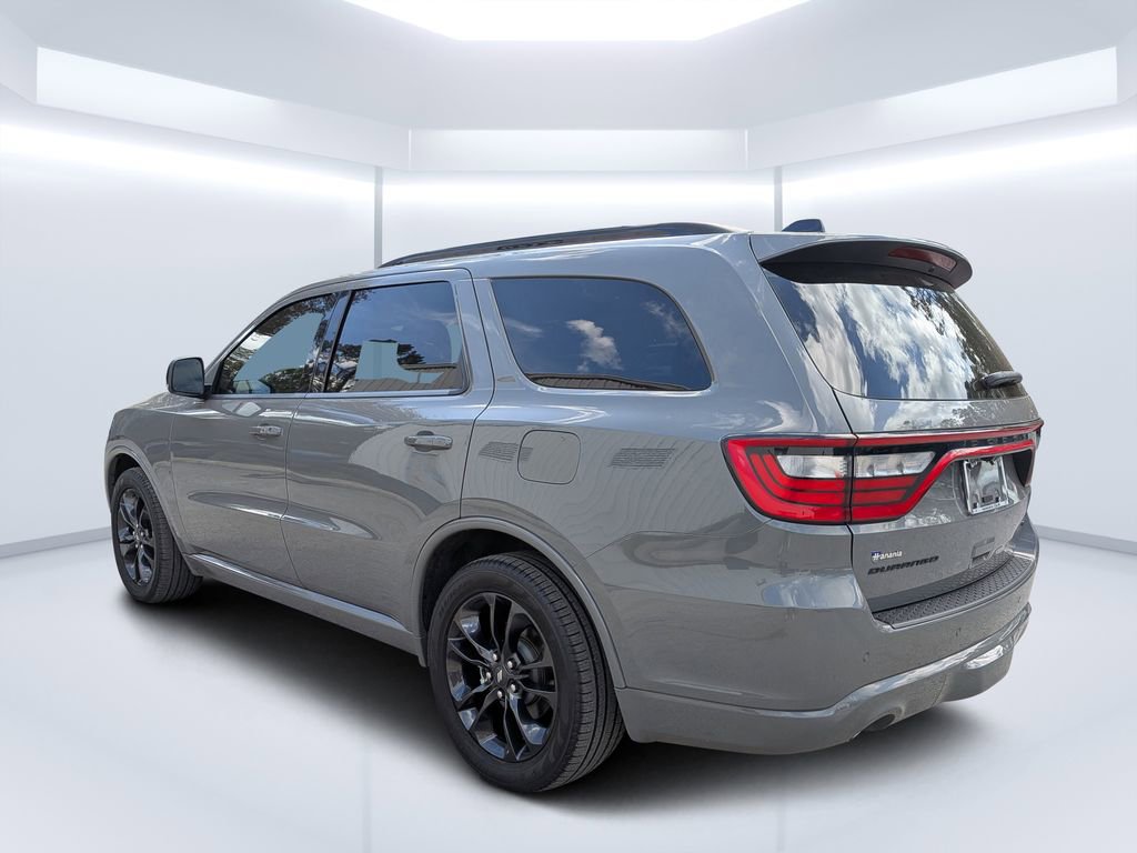 Used 2023 Dodge Durango GT image 5
