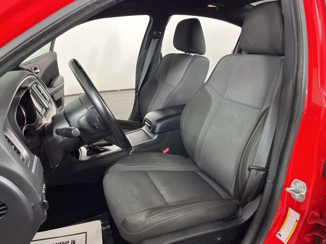 Used 2022 Dodge Charger SXT image 18