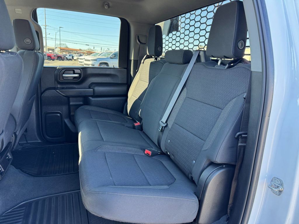 Used 2021 Chevrolet Silverado 3500 LT image 20