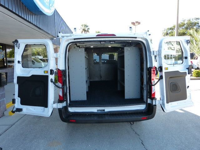 Used 2023 Ford Transit 250 Low Roof w/ Exterior Upgrade Package image 14
