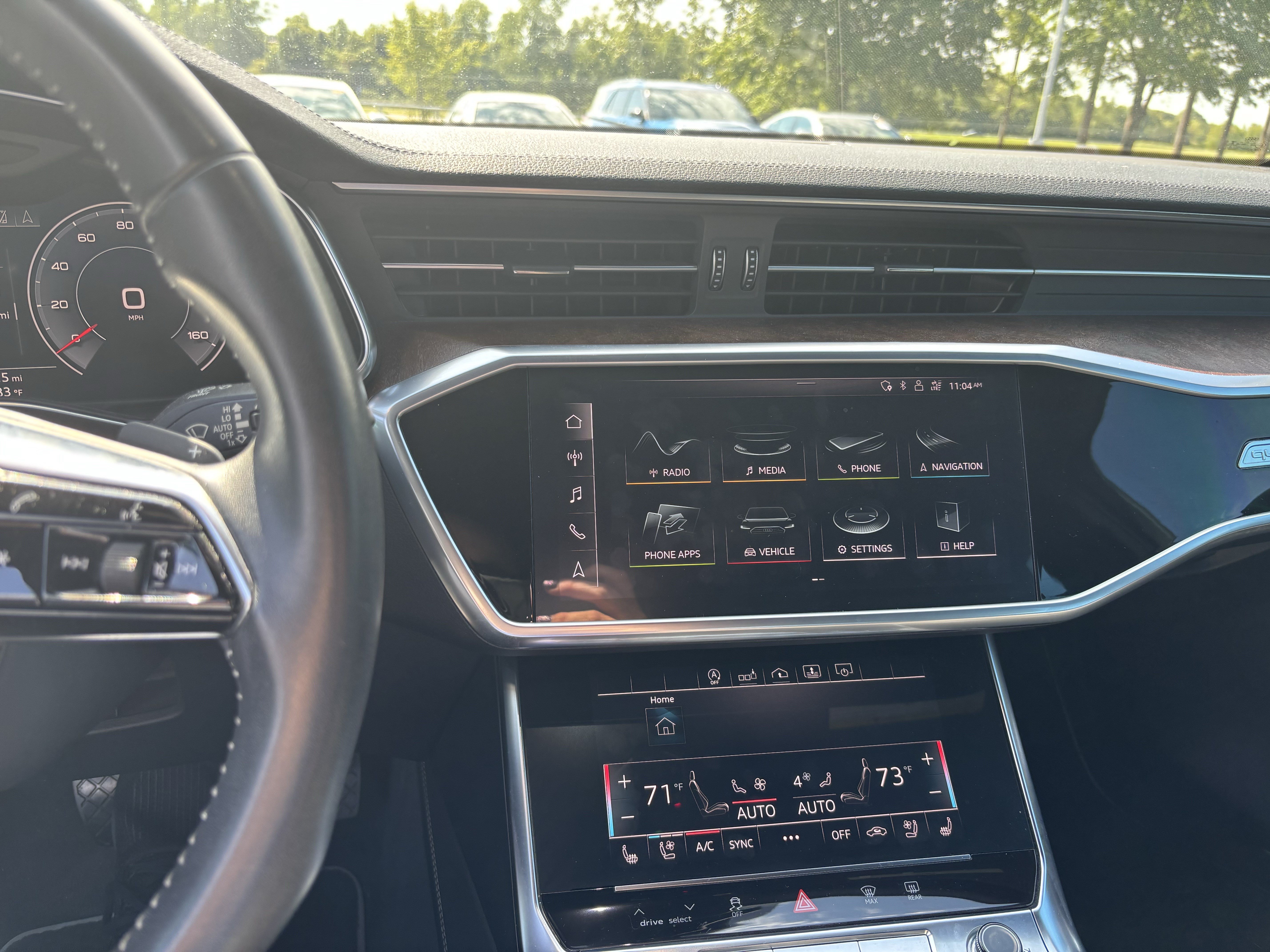 Used 2019 Audi A6 3.0T Premium Plus w/ Premium Plus Package AWD/4WD image 31