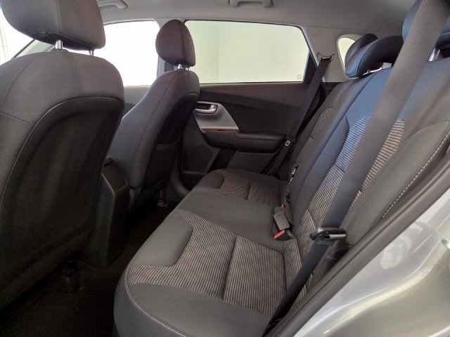 Used 2022 Kia Niro LX FWD image 13