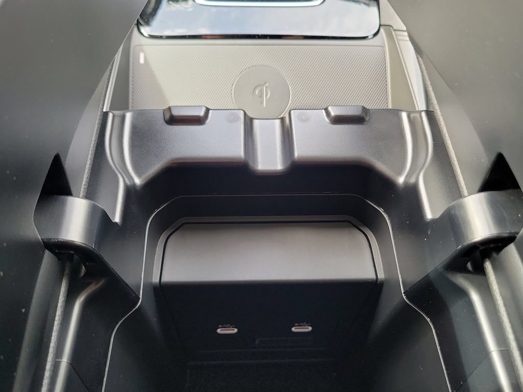 New 2026 MAZDA CX-50 2.5 Turbo w/ Accent Package AWD/4WD image 34