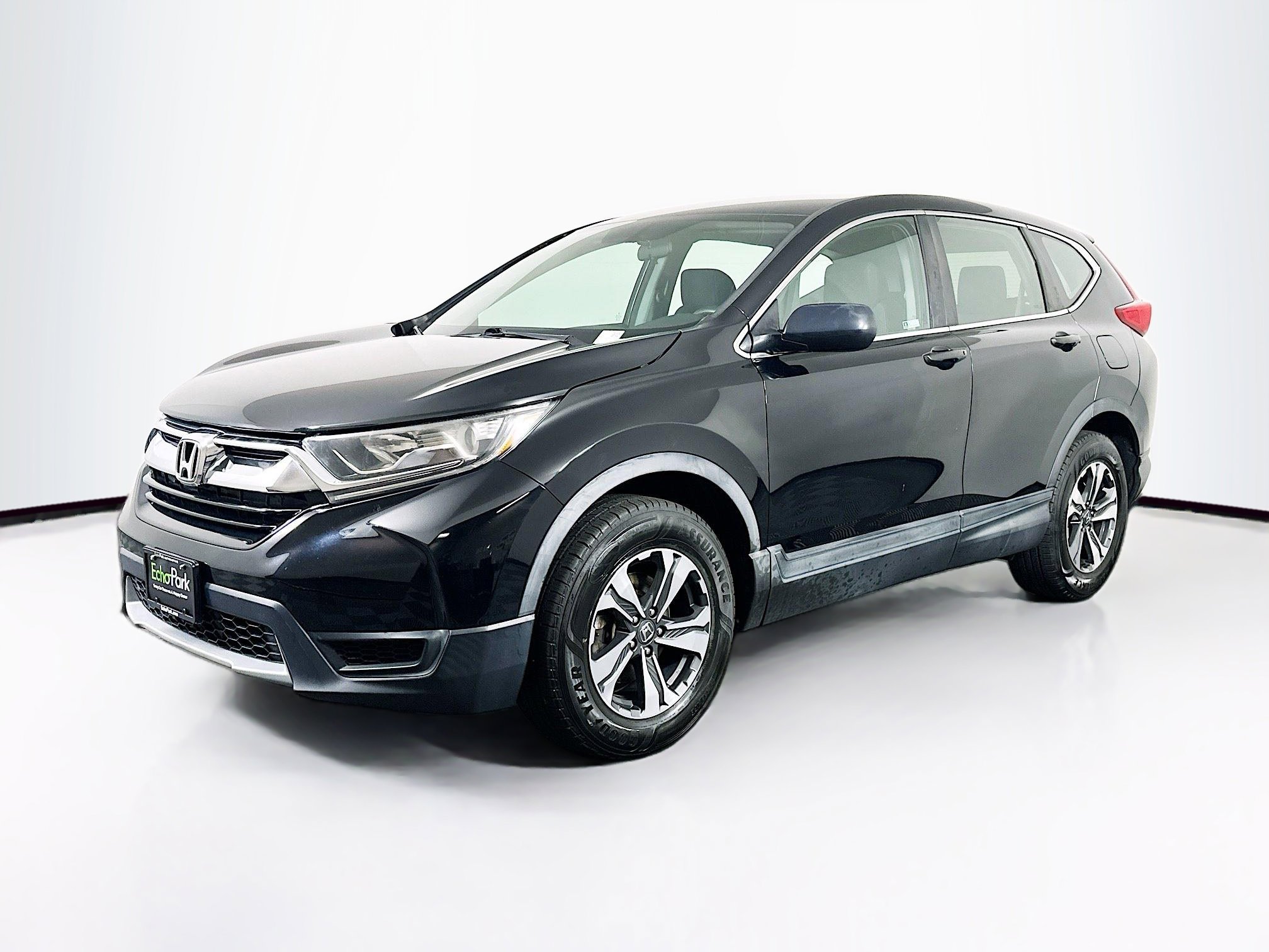 Used 2019 Honda CR-V LX image 3
