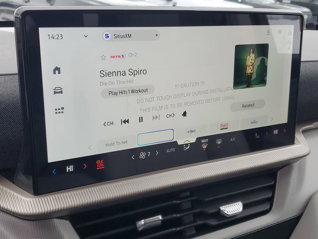 New 2026 Ford Explorer Active w/ Active Comfort Package image 18