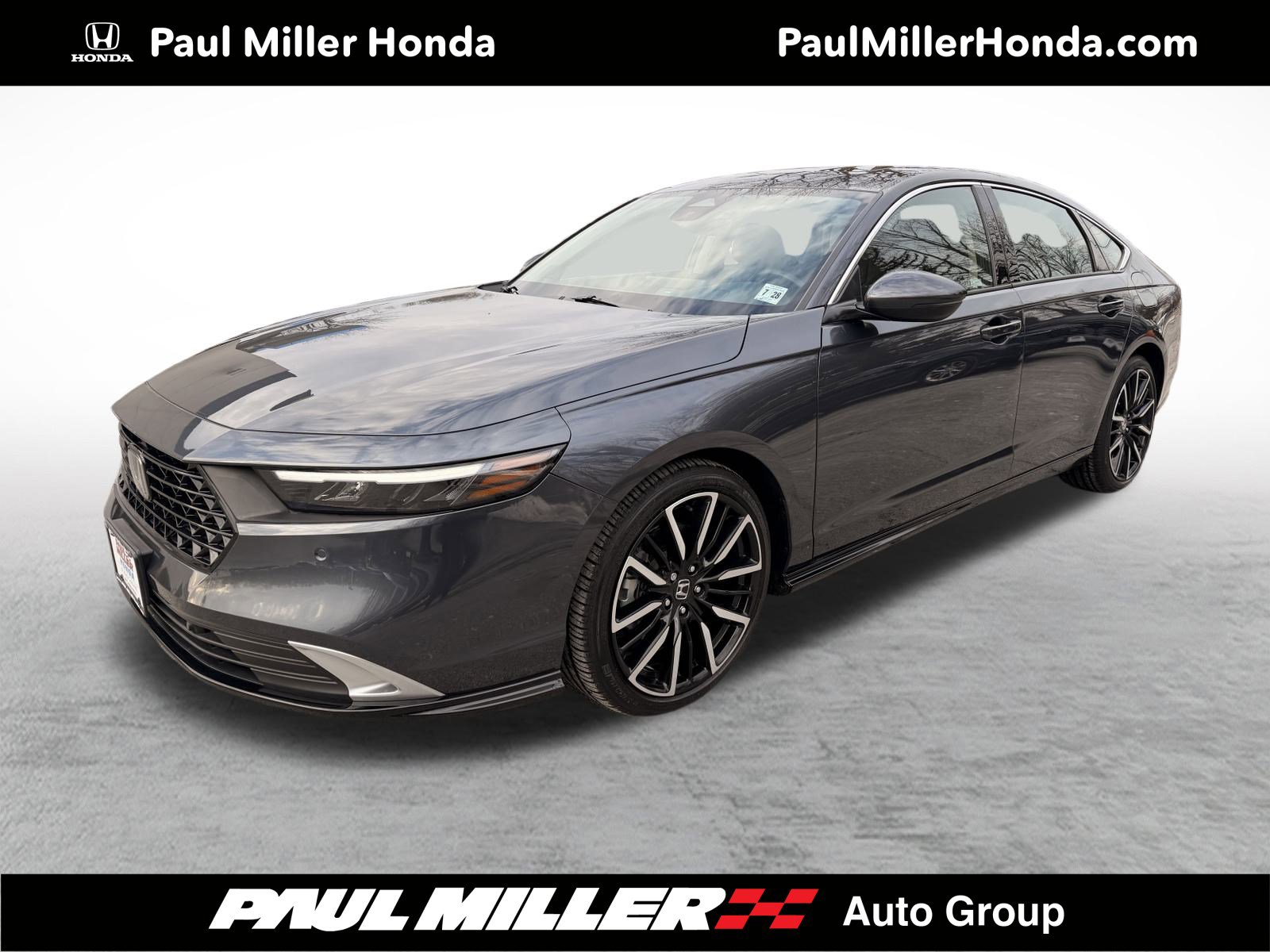 Used 2023 Honda Accord Touring