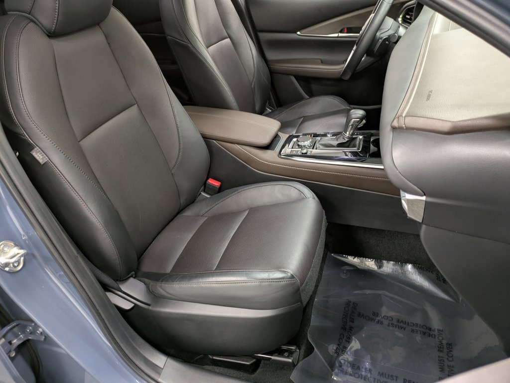 Used 2020 MAZDA CX-30 AWD w/ Premium Package image 28