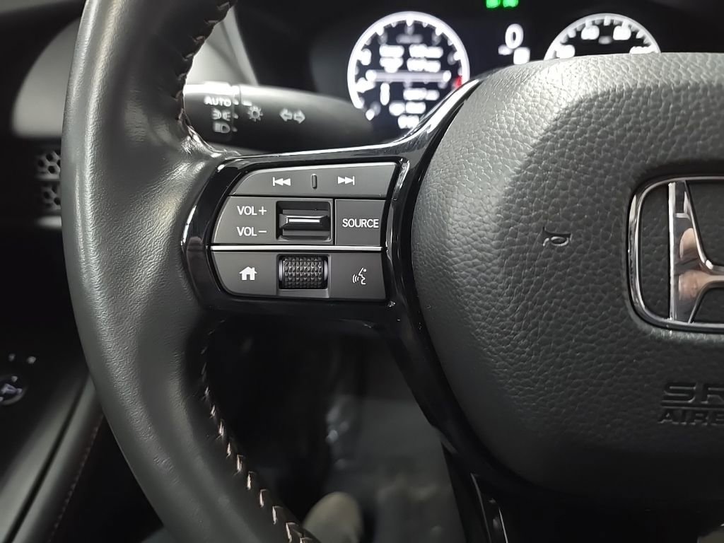Used 2023 Honda HR-V Sport image 19