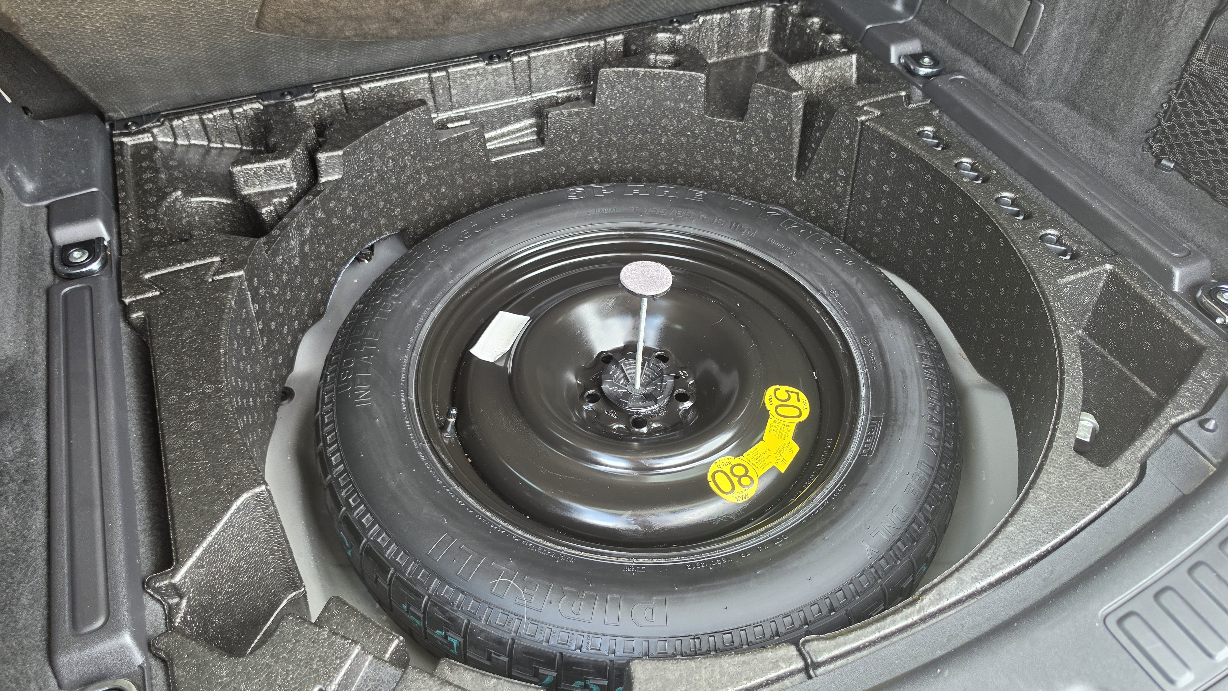 Used 2020 Land Rover Discovery Sport S AWD/4WD image 19