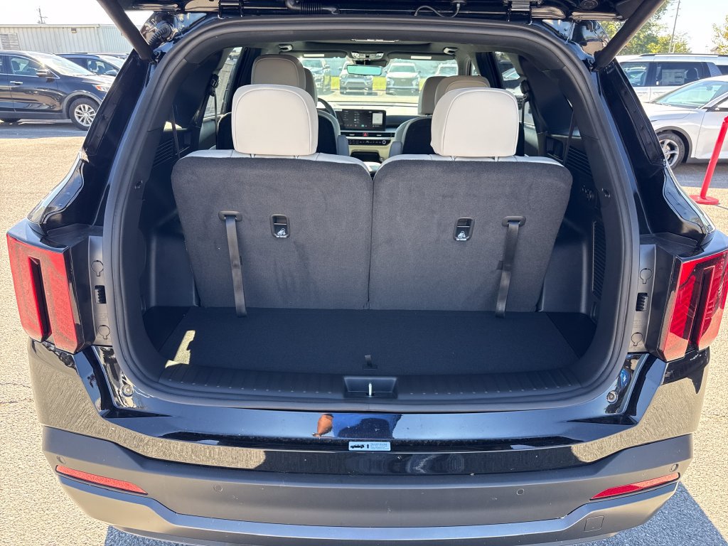 New 2026 Kia Sorento SX Prestige AWD/4WD image 9