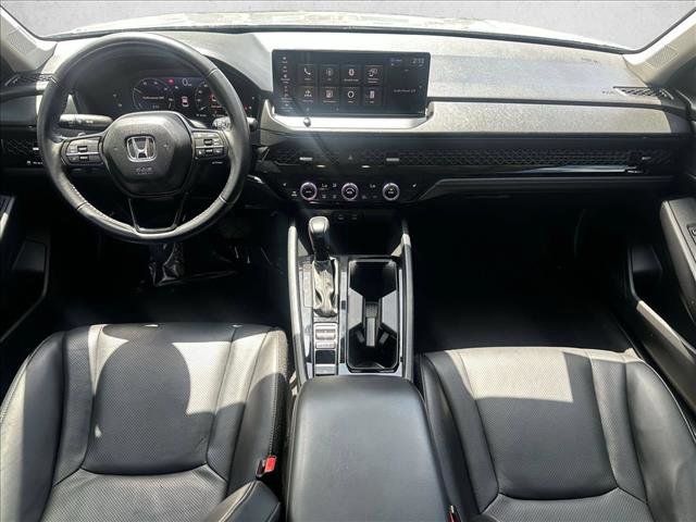 Used 2023 Honda Accord EX-L image 25