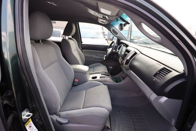 Used 2009 Toyota Tacoma PreRunner image 46