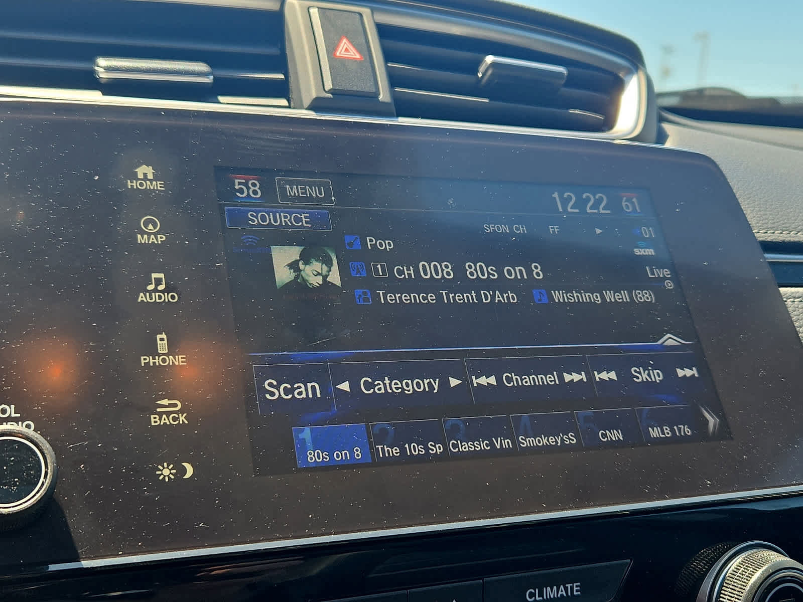 Used 2020 Honda CR-V Touring image 18
