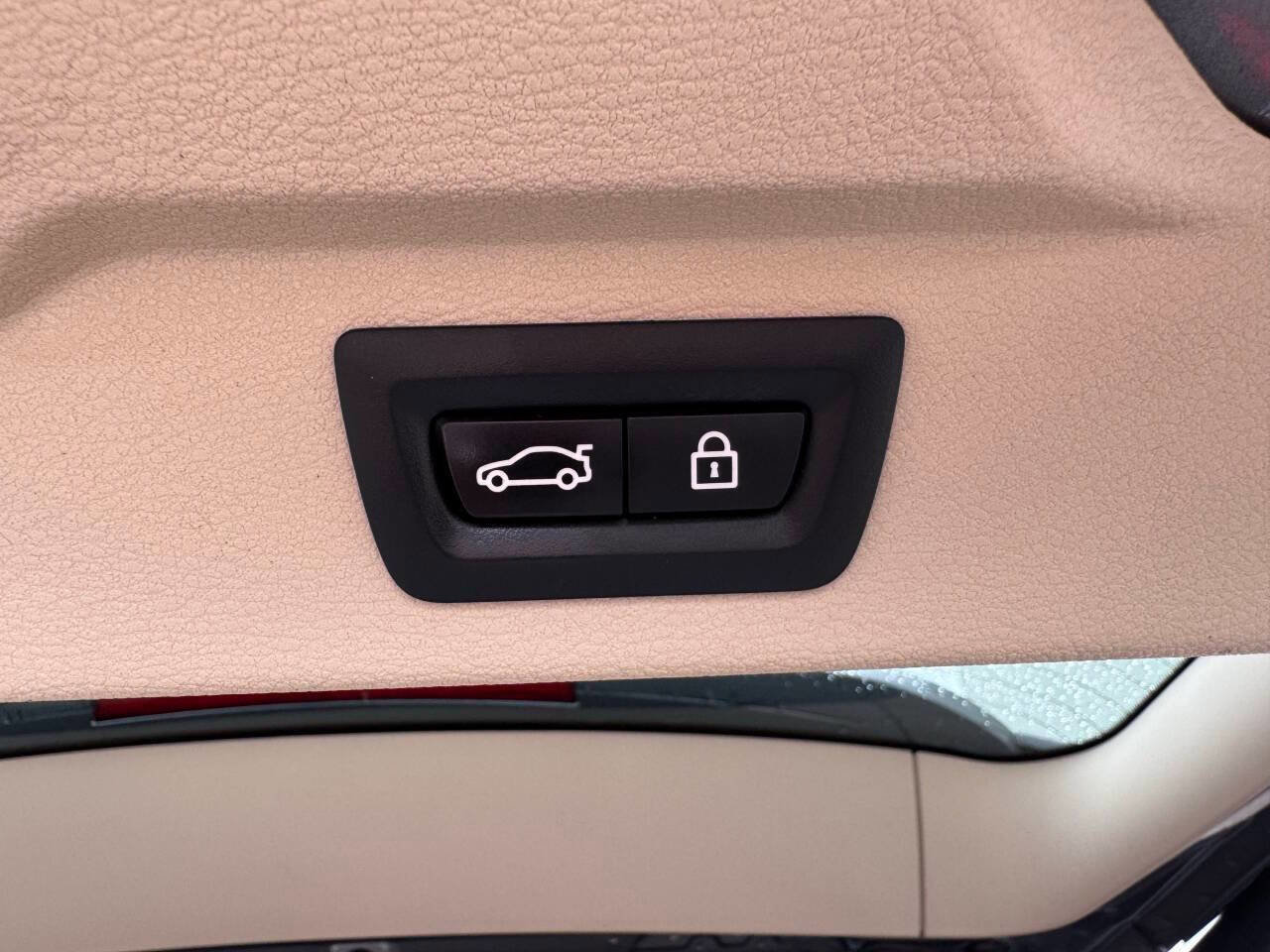 Used 2015 BMW X5 xDrive35i image 8