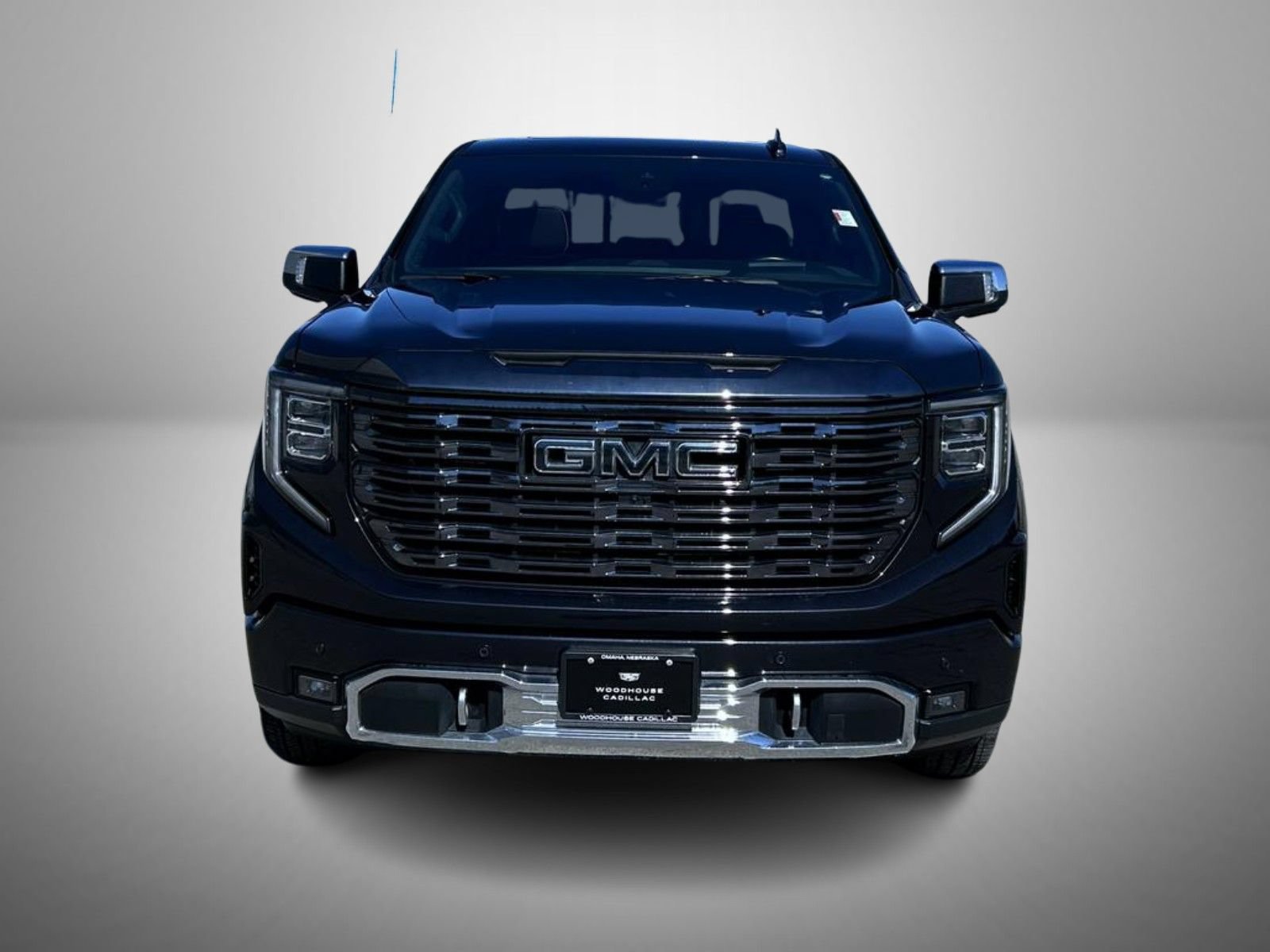 Used 2024 GMC Sierra 1500 Denali Ultimate AWD/4WD image 2