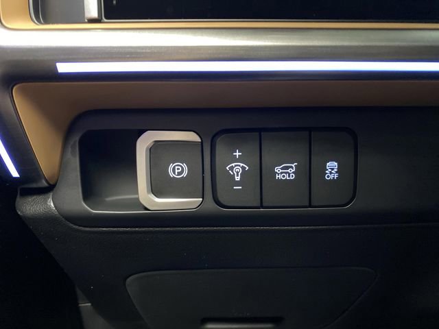 New 2026 Hyundai Santa Fe Calligraphy image 27