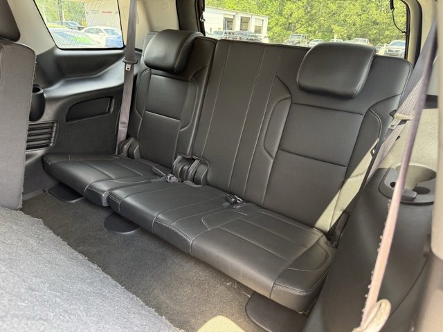 Used 2017 GMC Yukon SLT image 19